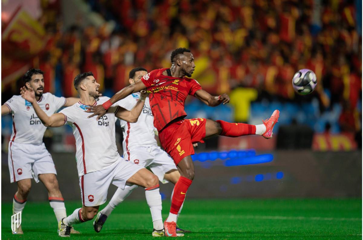 Nhận định, soi kèo Damac FC vs Al-Qadsiah FC, 23h00 ngày 9/4