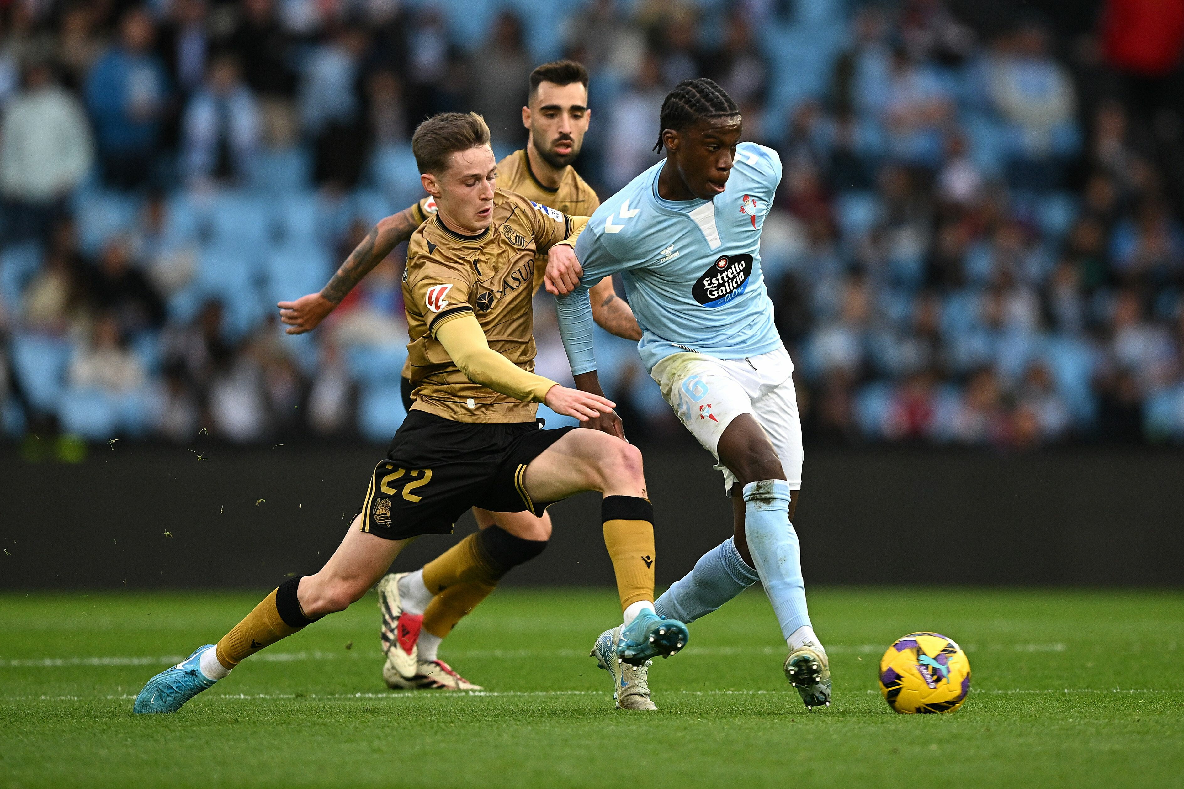 Nhận định, soi kèo SC Freiburg vs Celta Vigo, 02h00 ngày 10/4