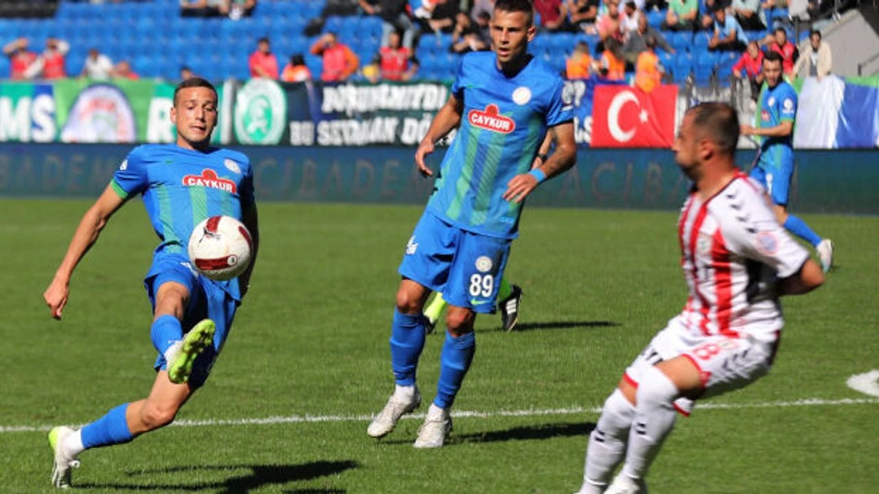 Nhận định, soi kèo Rizespor vs Samsunspor, 00h00 ngày 10/4