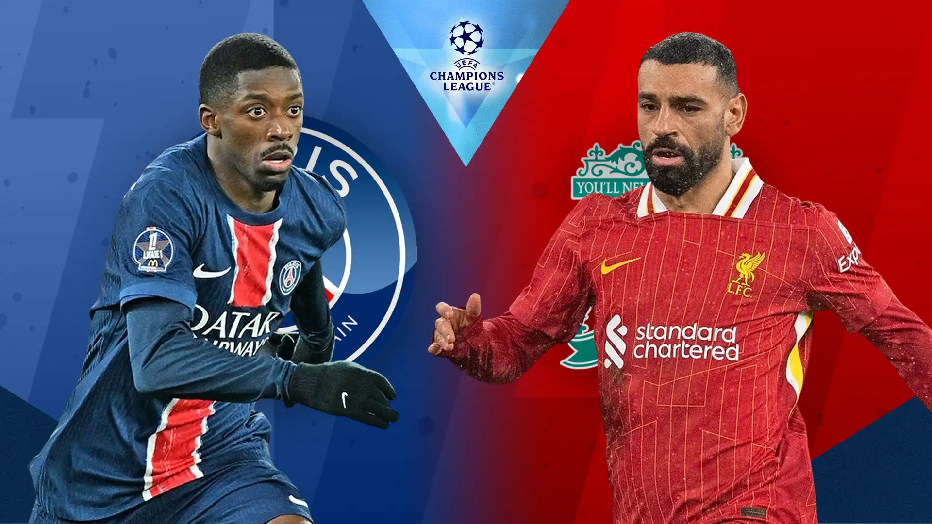 Nhận định, soi kèo PSG vs Liverpool, 02h00 ngày 9/4