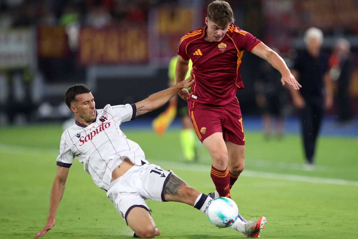Nhận định, soi kèo AS Roma vs Pisa, 01h45 ngày 11/4