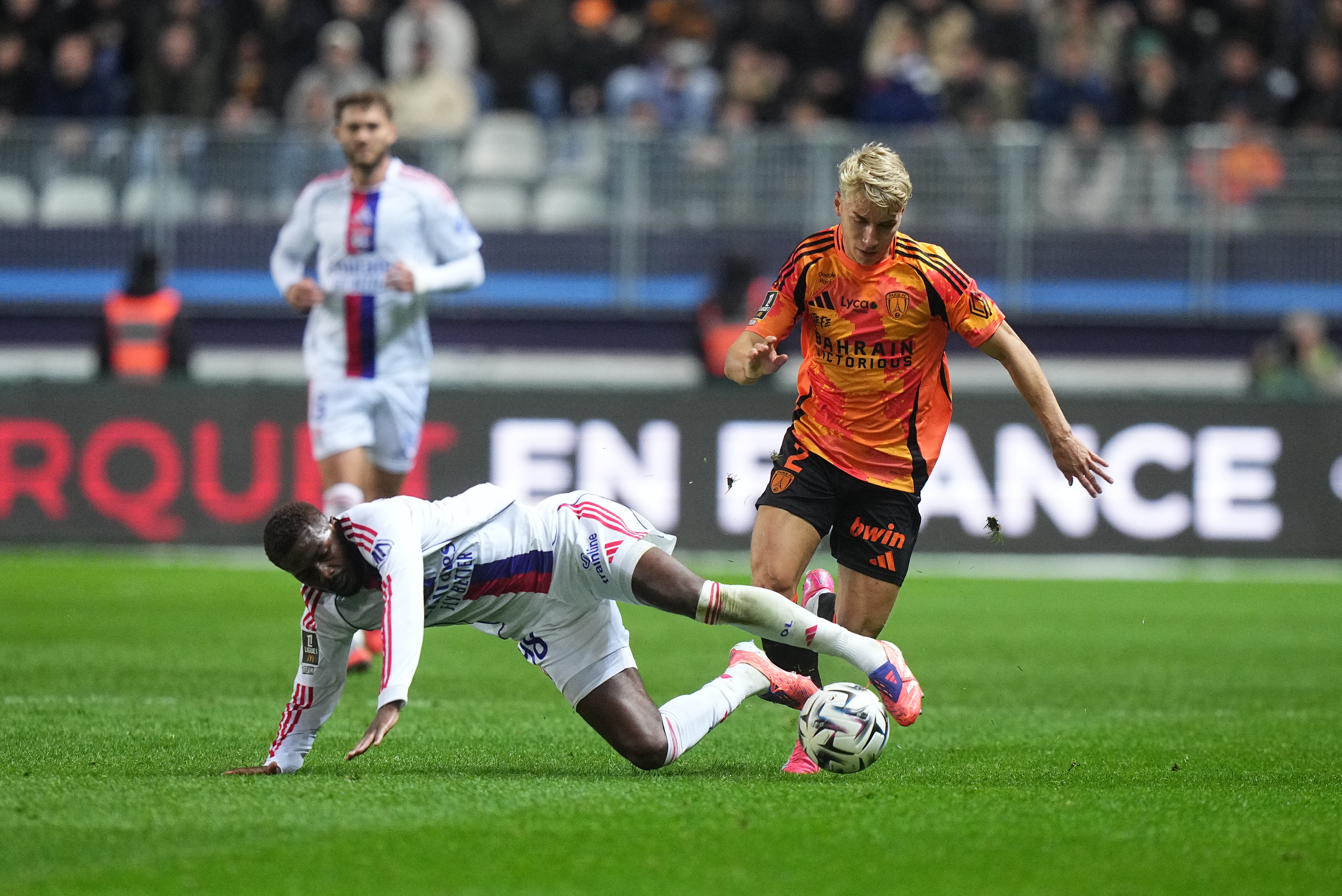 Nhận định, soi kèo Paris FC vs AS Monaco, 00h00 ngày 11/4