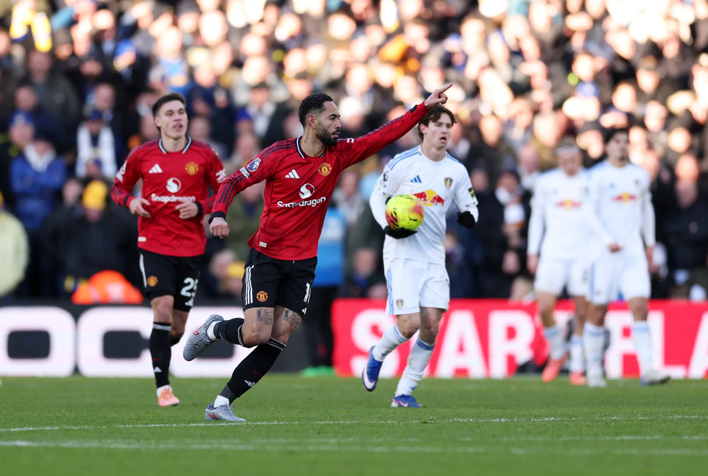 Nhận định, soi kèo Man United vs Leeds, 02h00 ngày 14/4