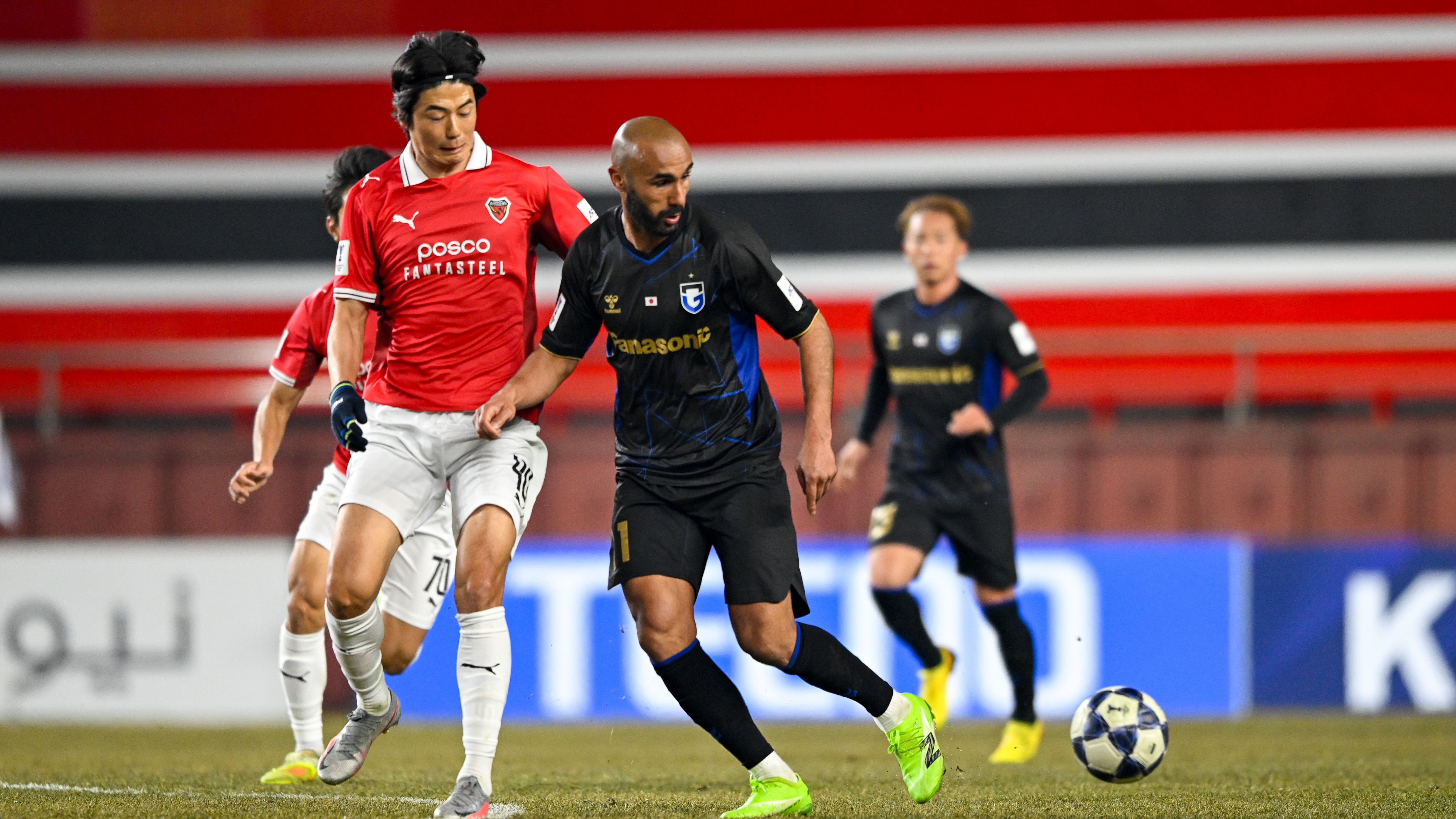 Nhận định, soi kèo Bangkok United FC vs Gamba Osaka, 19h15 ngày 15/4