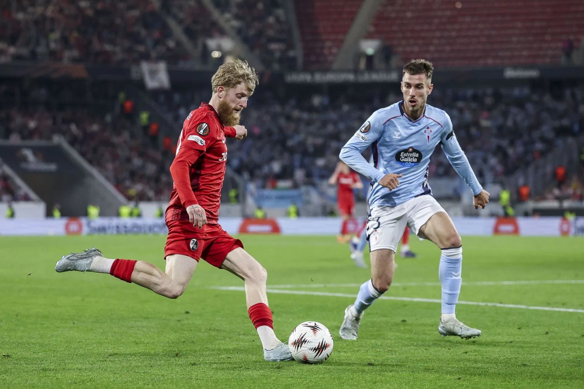 Nhận định, soi kèo Celta Vigo vs SC Freiburg, 23h45 ngày 16/4