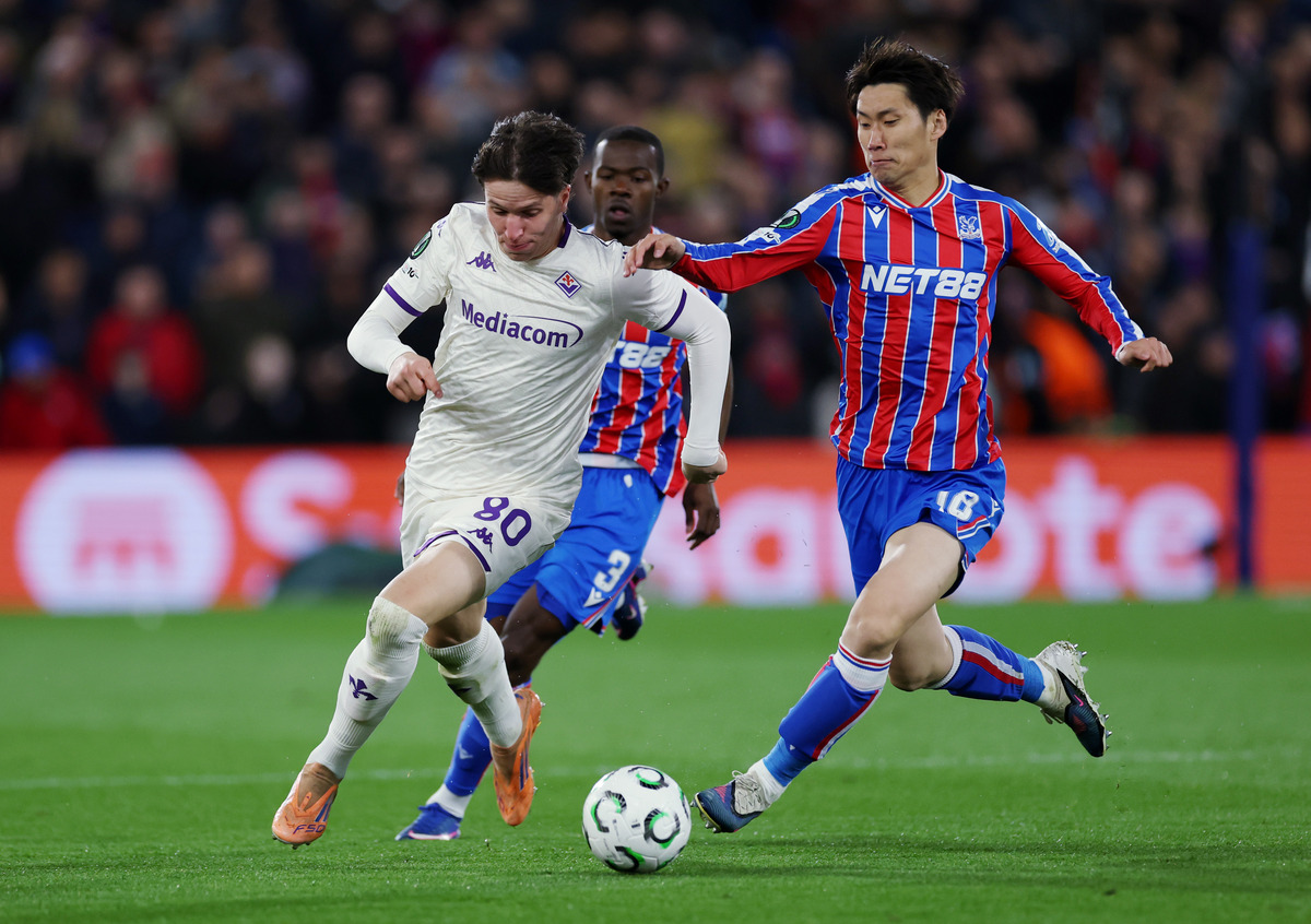 Nhận định, soi kèo ACF Fiorentina vs Crystal Palace, 02h00 ngày 17/4