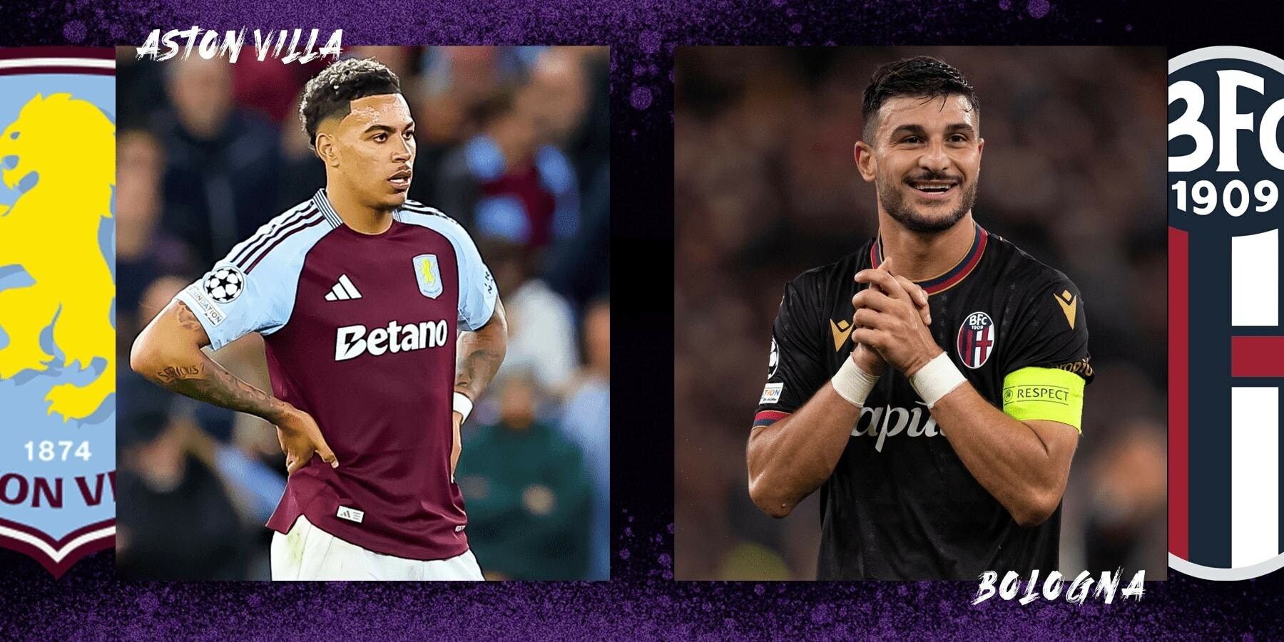 Nhận định, soi kèo Aston Villa vs Bologna, 02h00 ngày 17/4