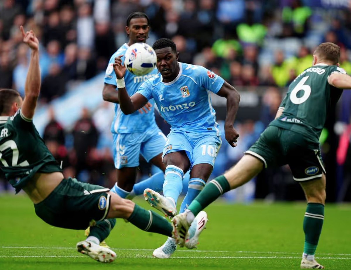 Nhận định, soi kèo Blackburn Rovers vs Coventry, 02h00 ngày 18/4