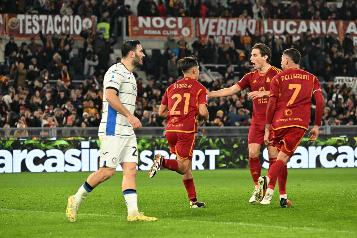 Nhận định, soi kèo AS Roma vs Atalanta, 01h45 ngày 19/4