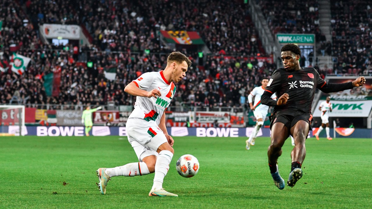 Nhận định, soi kèo Leverkusen vs FC Augsburg, 20h30 ngày 18/4