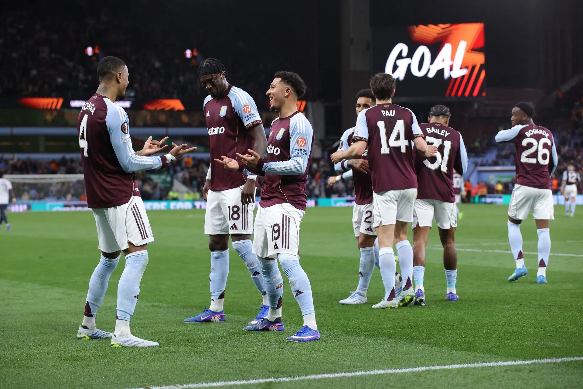 Nhận định, soi kèo Aston Villa vs Sunderland, 20h00 ngày 19/4