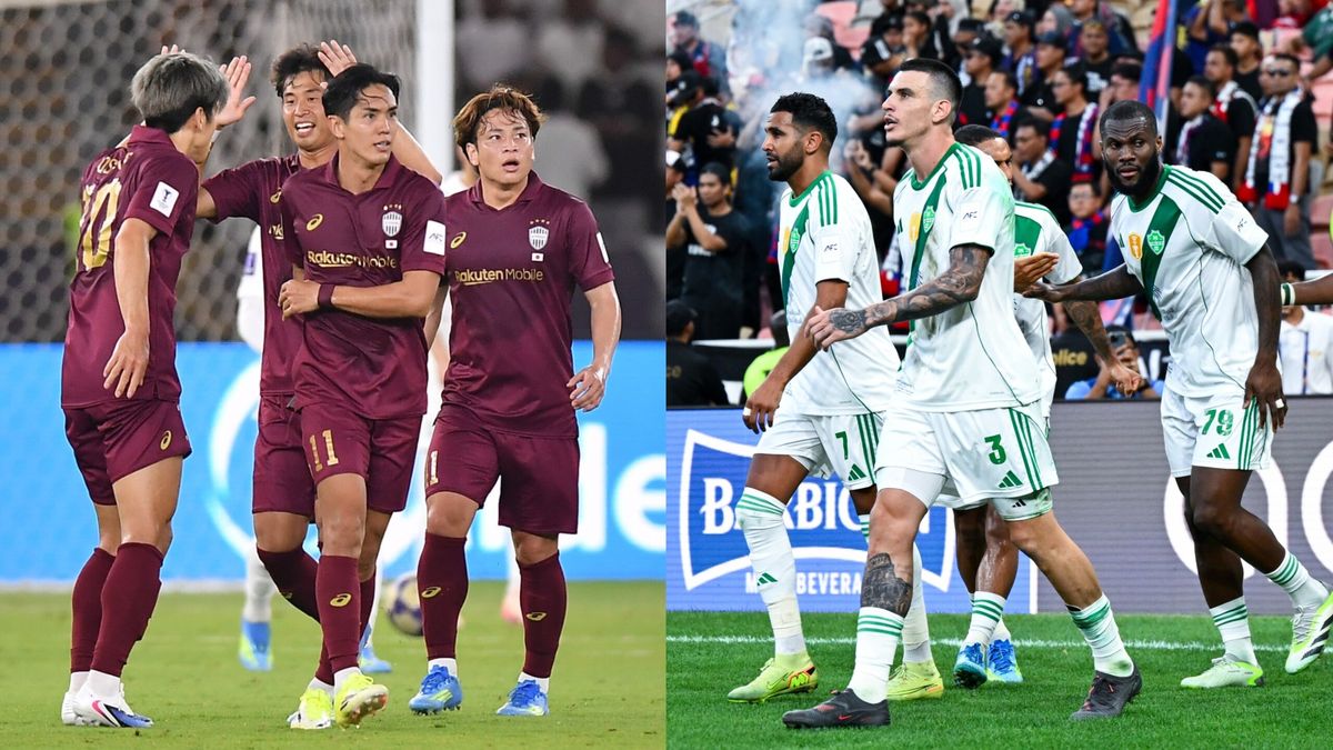 Nhận định, soi kèo Vissel Kobe vs Al Ahli Jeddah, 23h15 ngày 20/4