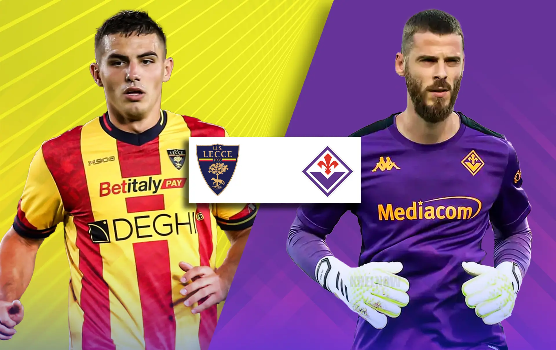 Nhận định, soi kèo Lecce vs ACF Fiorentina, 01h45 ngày 21/4