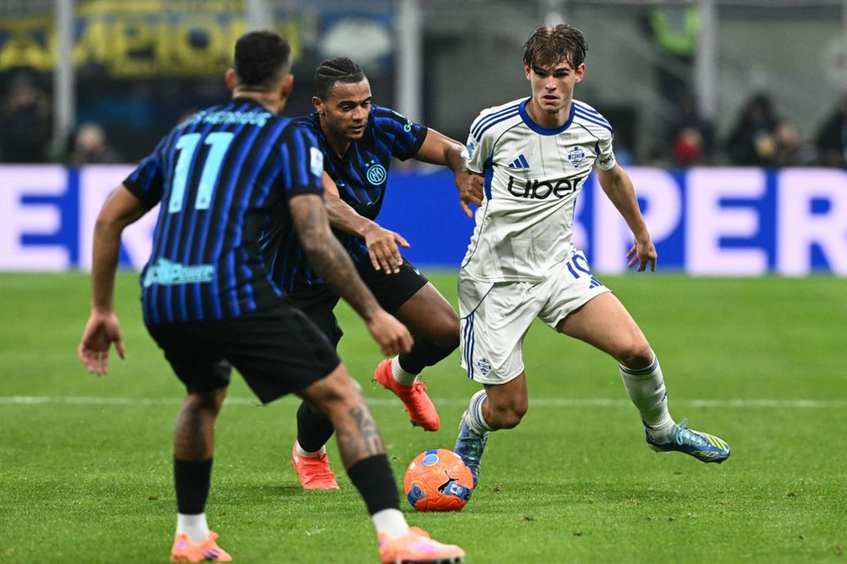 Nhận định, soi kèo Inter Milan vs Como 1907, 02h00 ngày 22/4