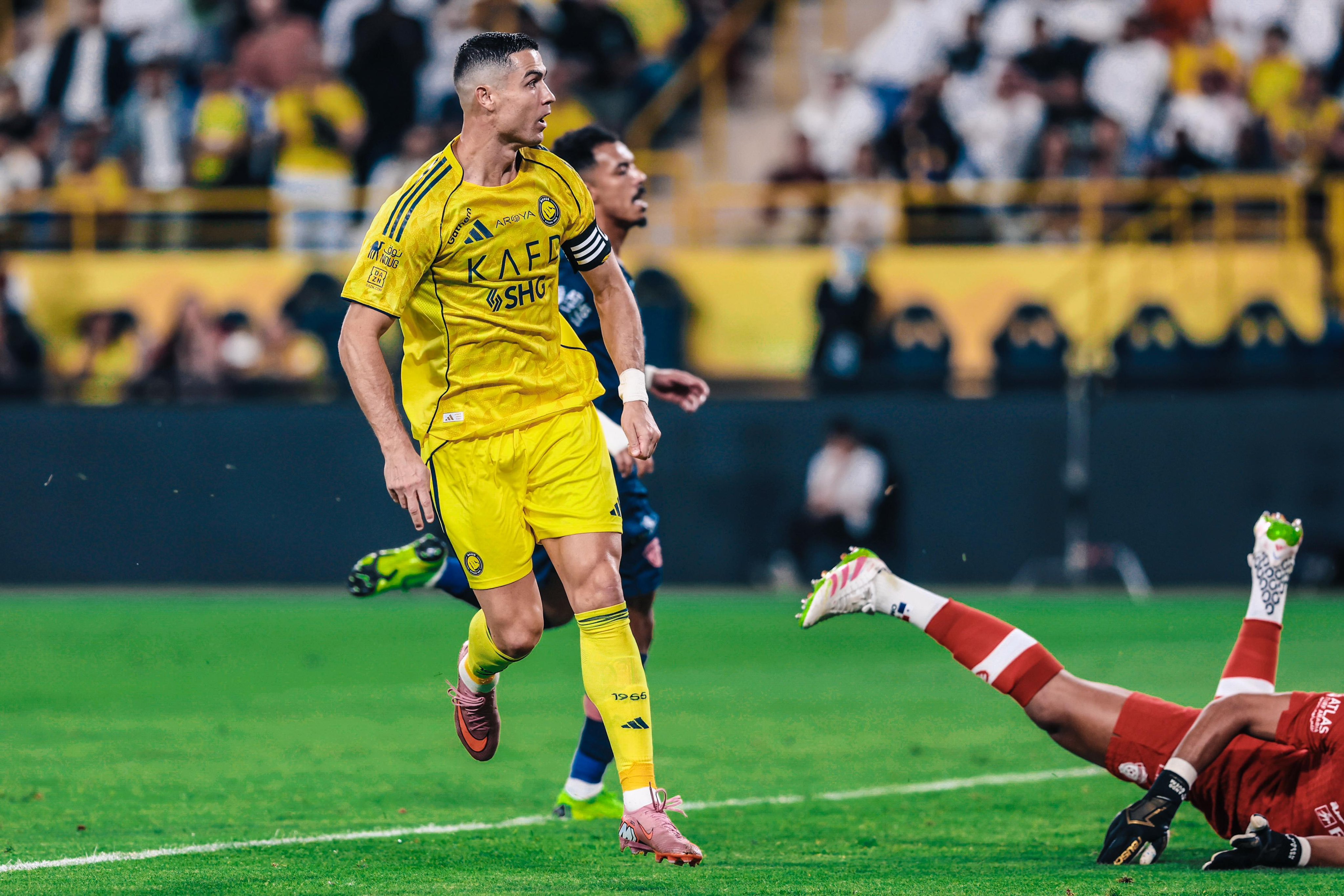 Nhận định, soi kèo Al Nassr Riyadh vs Al-Ahli Doha, 23h00 ngày 22/4
