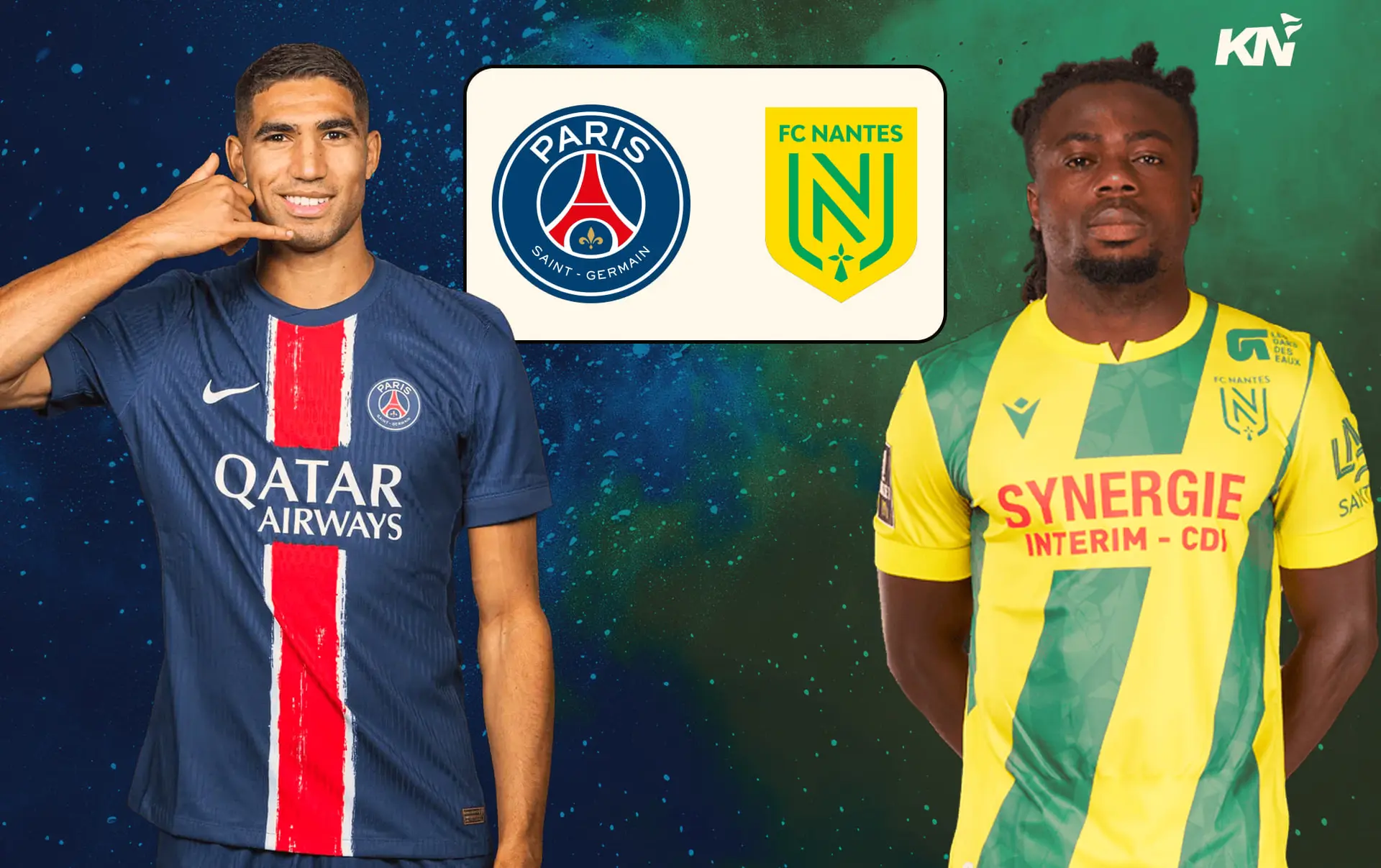 Nhận định, soi kèo PSG vs Nantes, 00h00 ngày 23/4