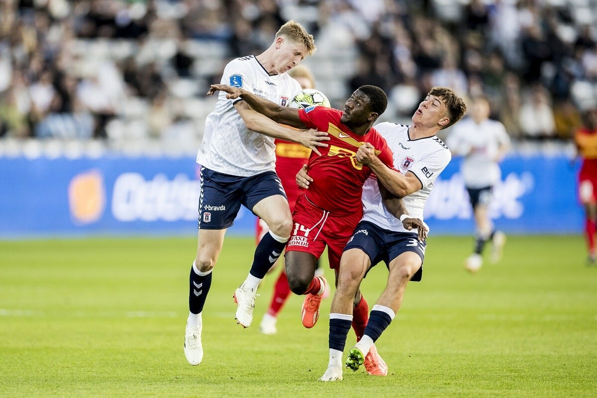 Nhận định, soi kèo FC Nordsjaelland vs Aarhus AGF, 23h00 ngày 23/4