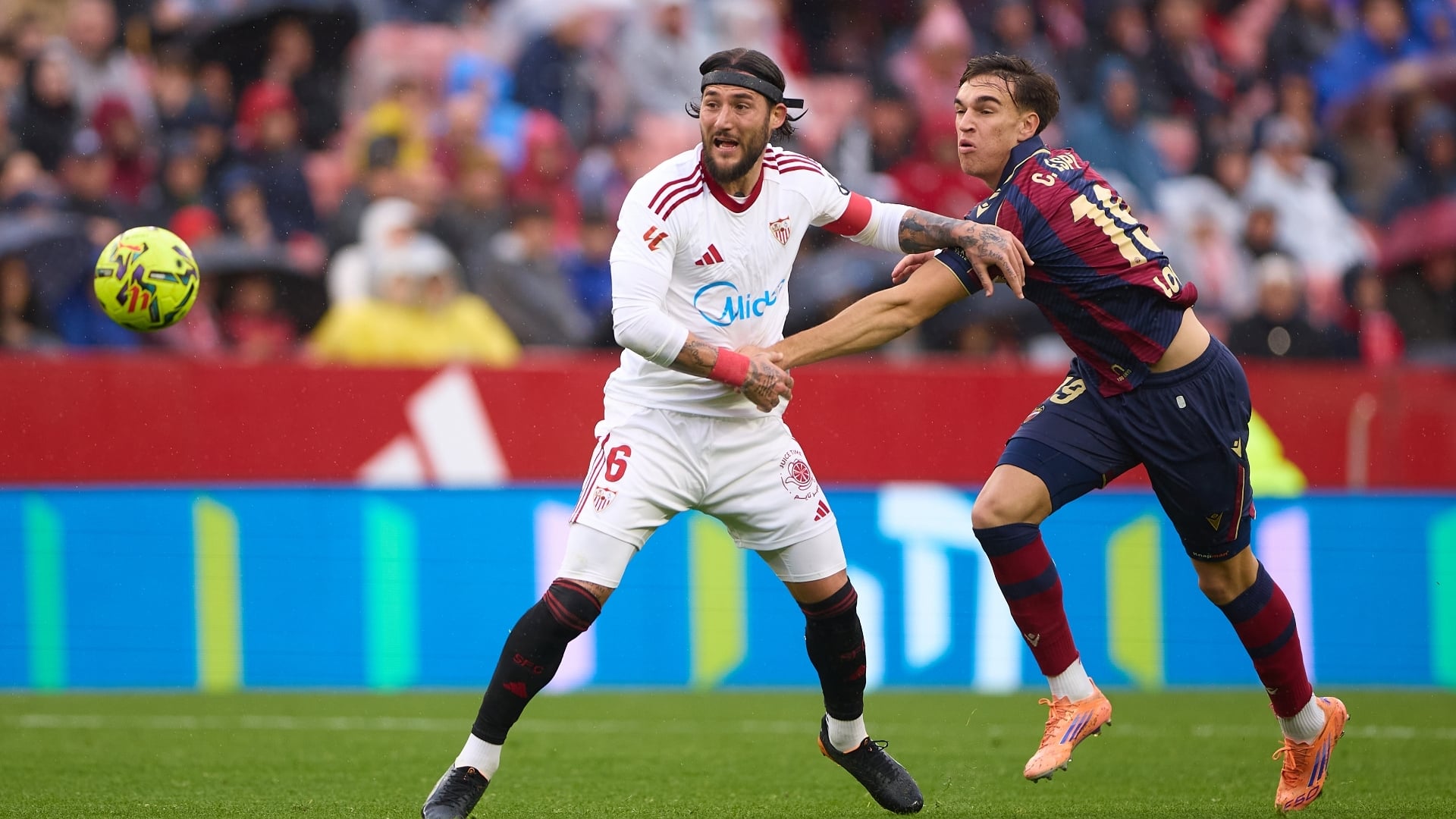 Nhận định, soi kèo Levante vs Sevilla, 00h00 ngày 24/4