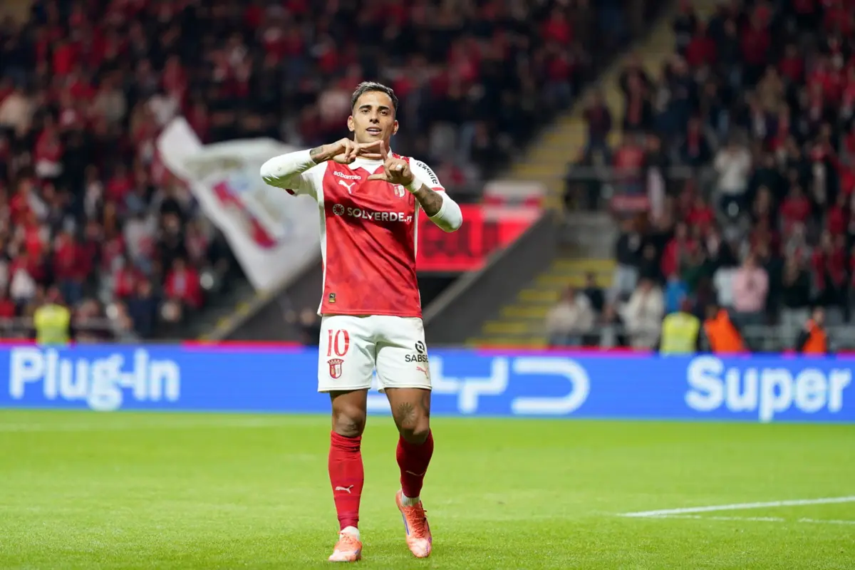 Nhận định, soi kèo Casa Pia AC vs SC Braga, 01h00 ngày 24/4