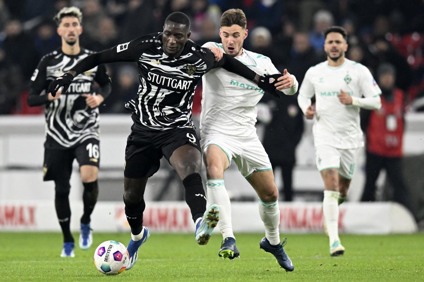 Nhận định, soi kèo Stuttgart vs Werder Bremen, 20h30 ngày 26/4