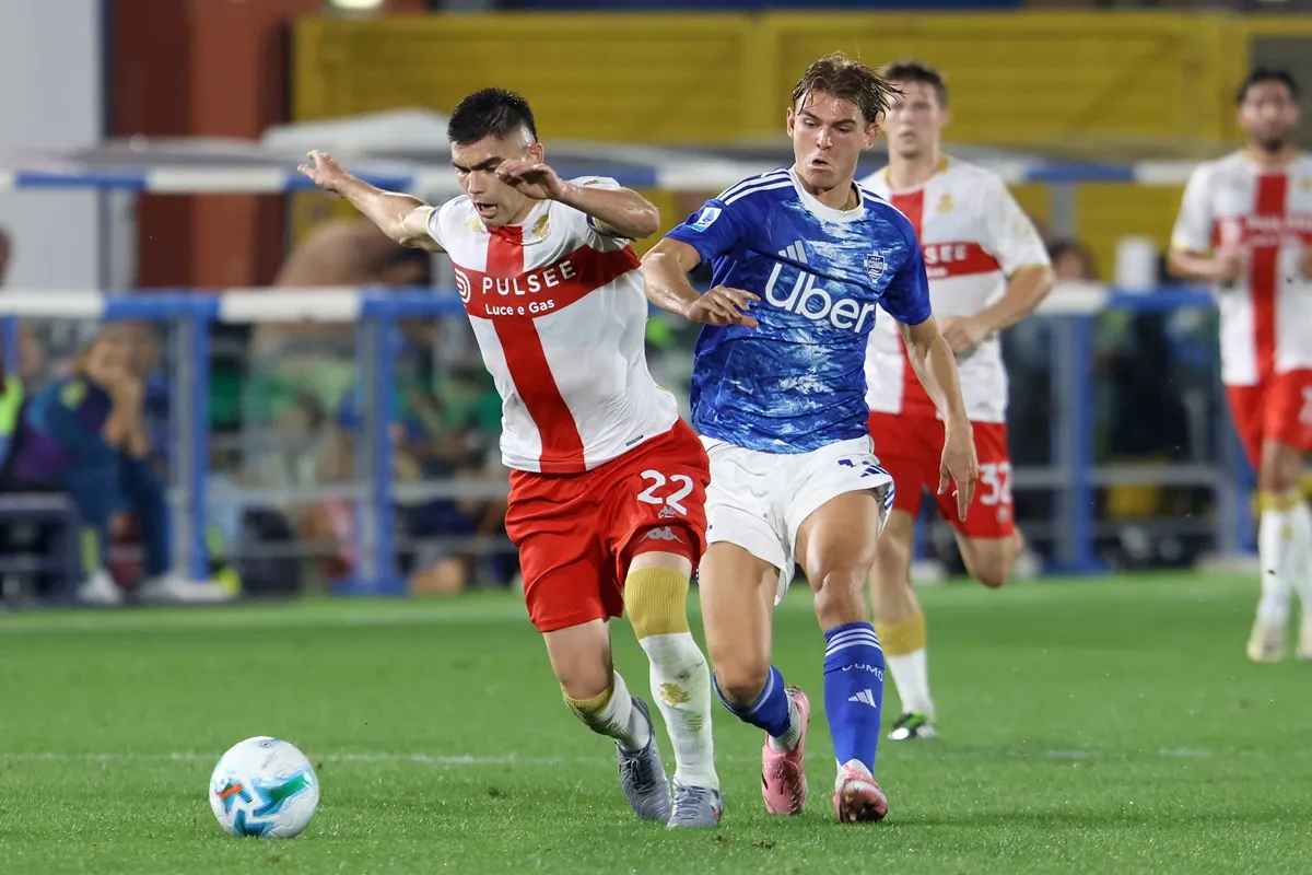 Nhận định, soi kèo Genoa vs Como, 20h00 ngày 26/4