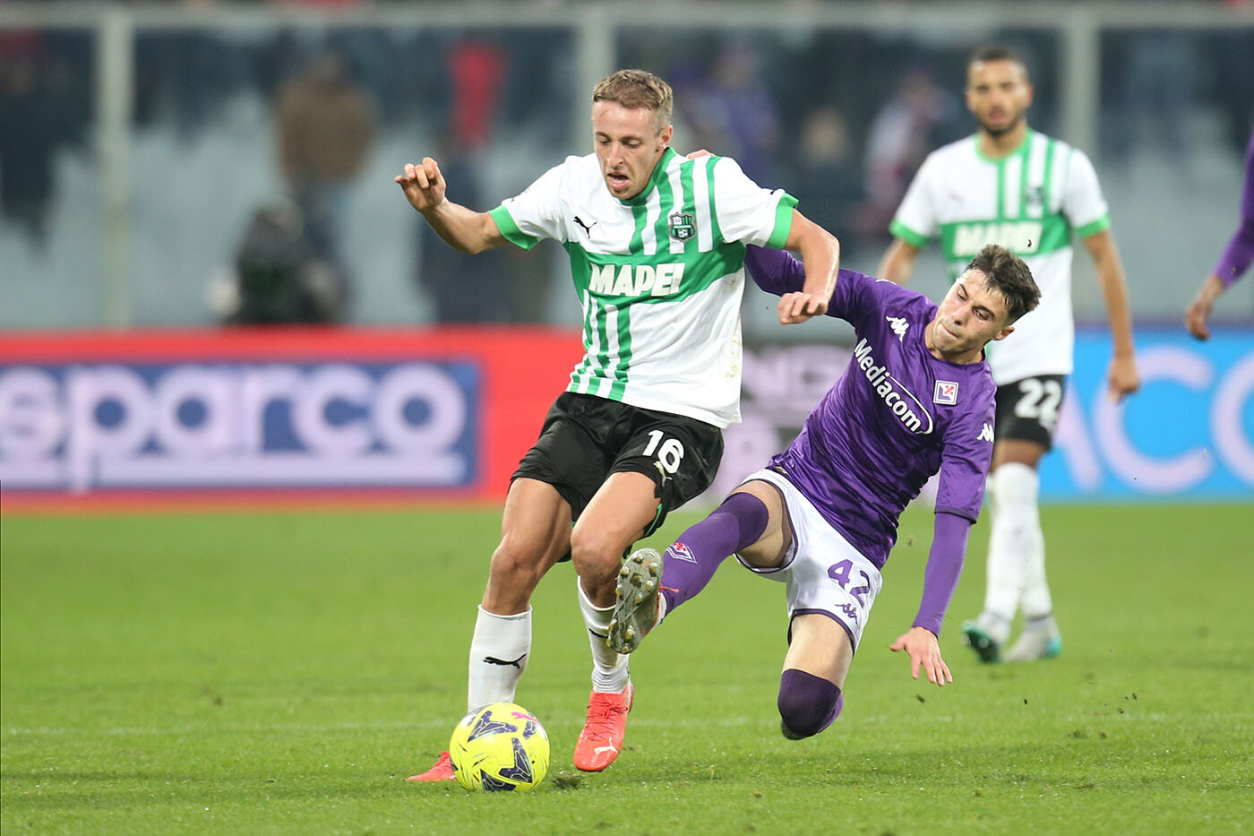 Nhận định, soi kèo Fiorentina vs Sassuolo, 17h30 ngày 26/4