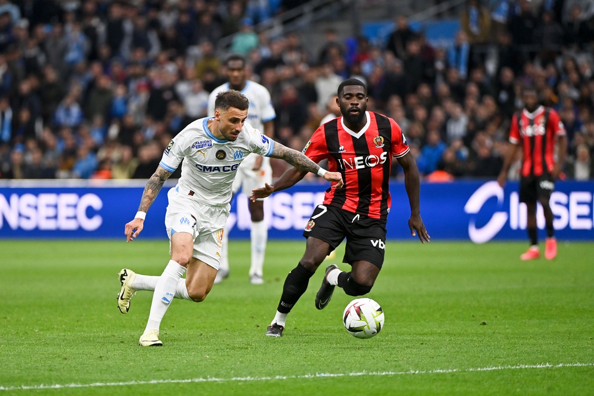 Nhận định, soi kèo Marseille vs Nice, 01h45 ngày 27/4