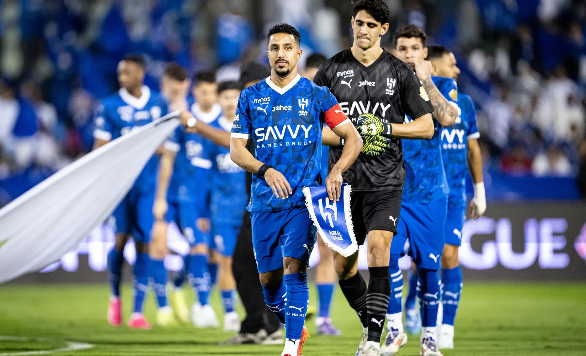 Nhận định, soi kèo Al Hilal SFC vs Damac FC, 01h00 ngày 29/4