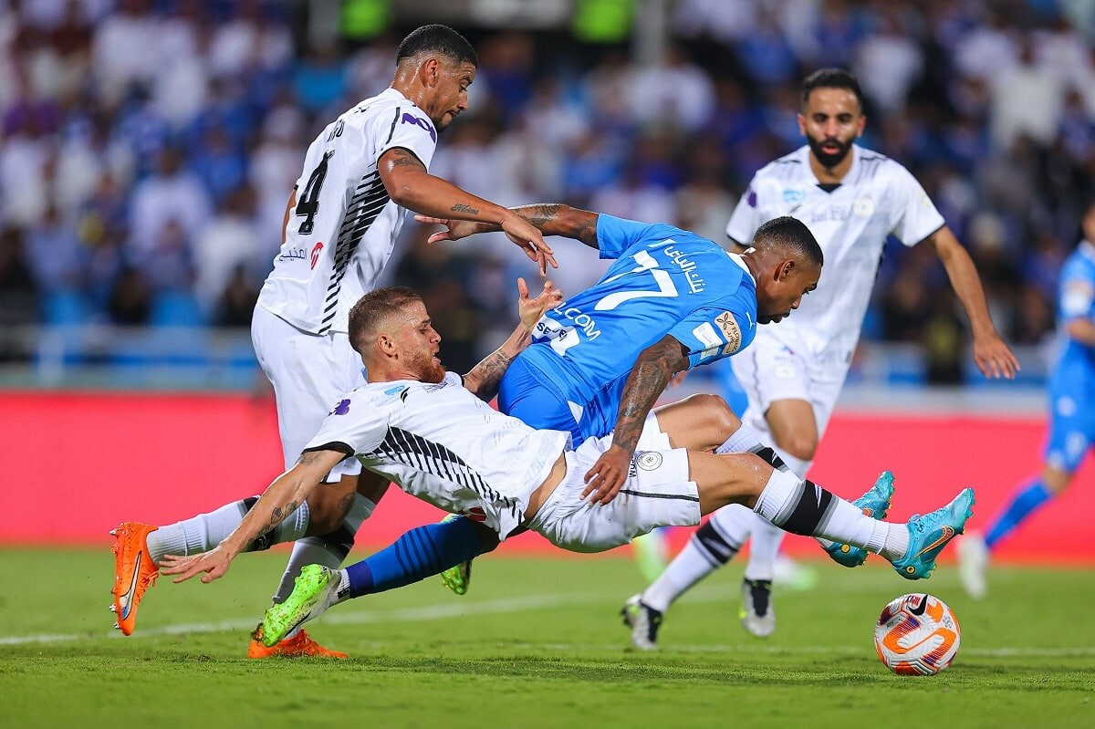 Nhận định, soi kèo Al Shabab vs Al Fateh SC, 23h00 ngày 28/4