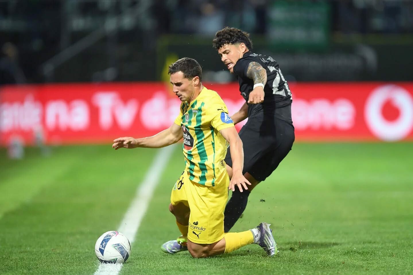 Nhận định, soi kèo Sporting Clube de Portugal vs C.D. Tondela, 02h15 ngày 30/4