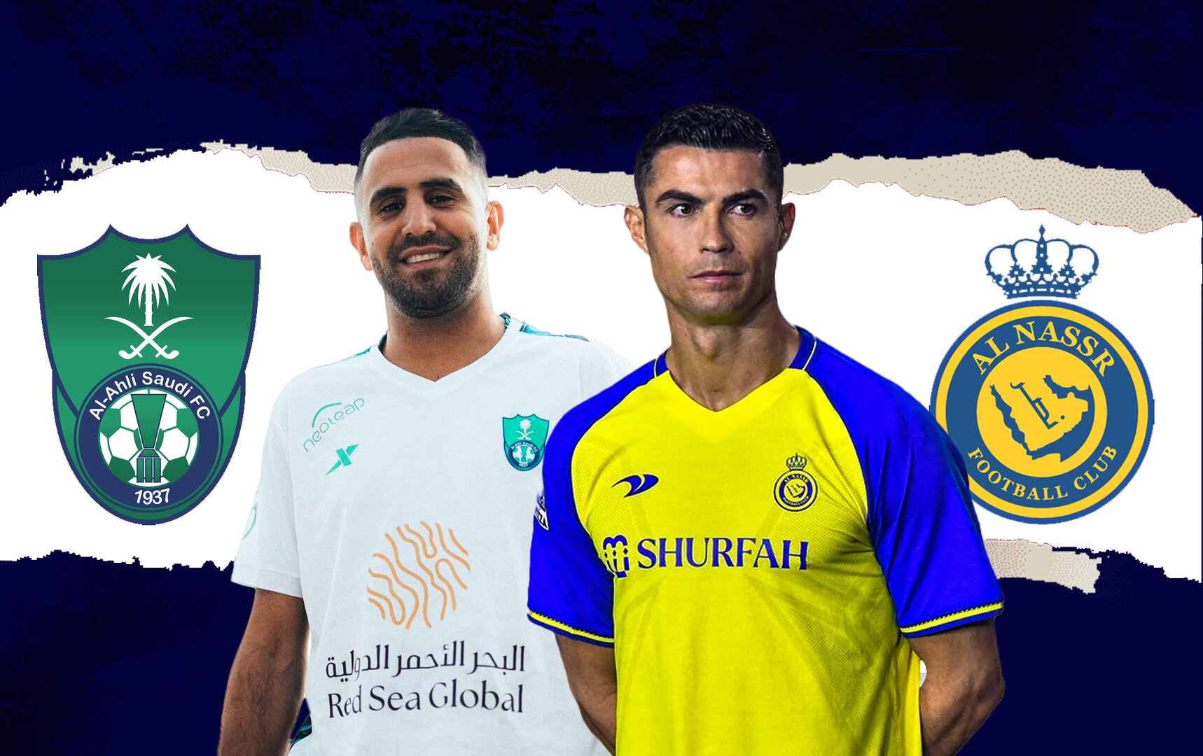 Nhận định, soi kèo Al Nassr Riyadh vs Al Hli Jeddah, 01h00 ngày 30/4