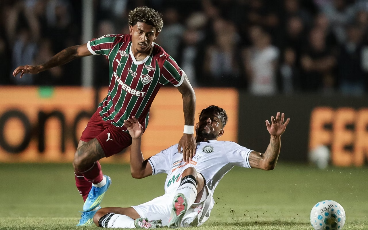 Nhận định, soi kèo Bolivar vs Fluminense FC, 05h00 ngày 1/5 