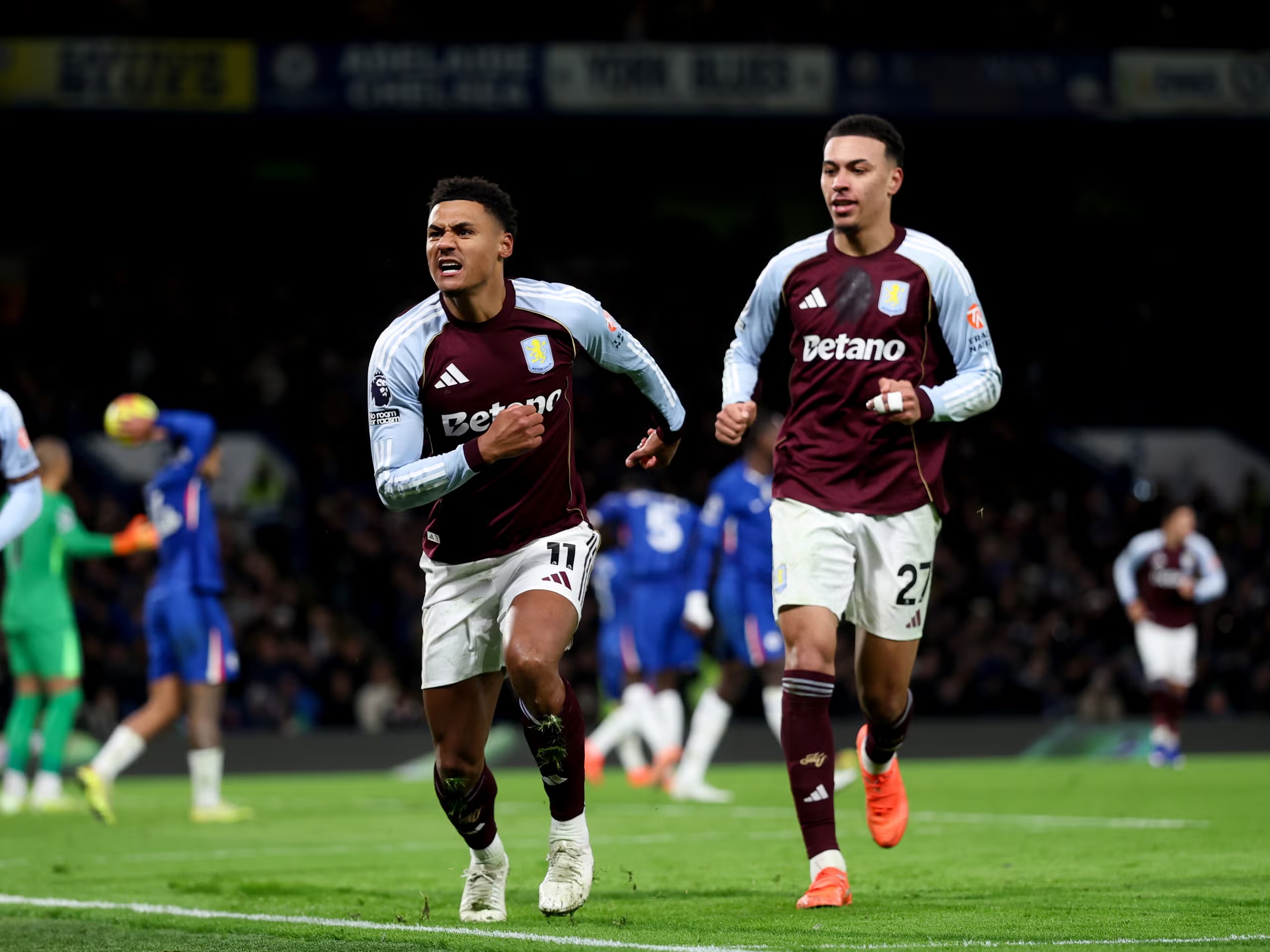 Nhận định, soi kèo Nottingham vs Aston Villa, 02h00 ngày 1/5 