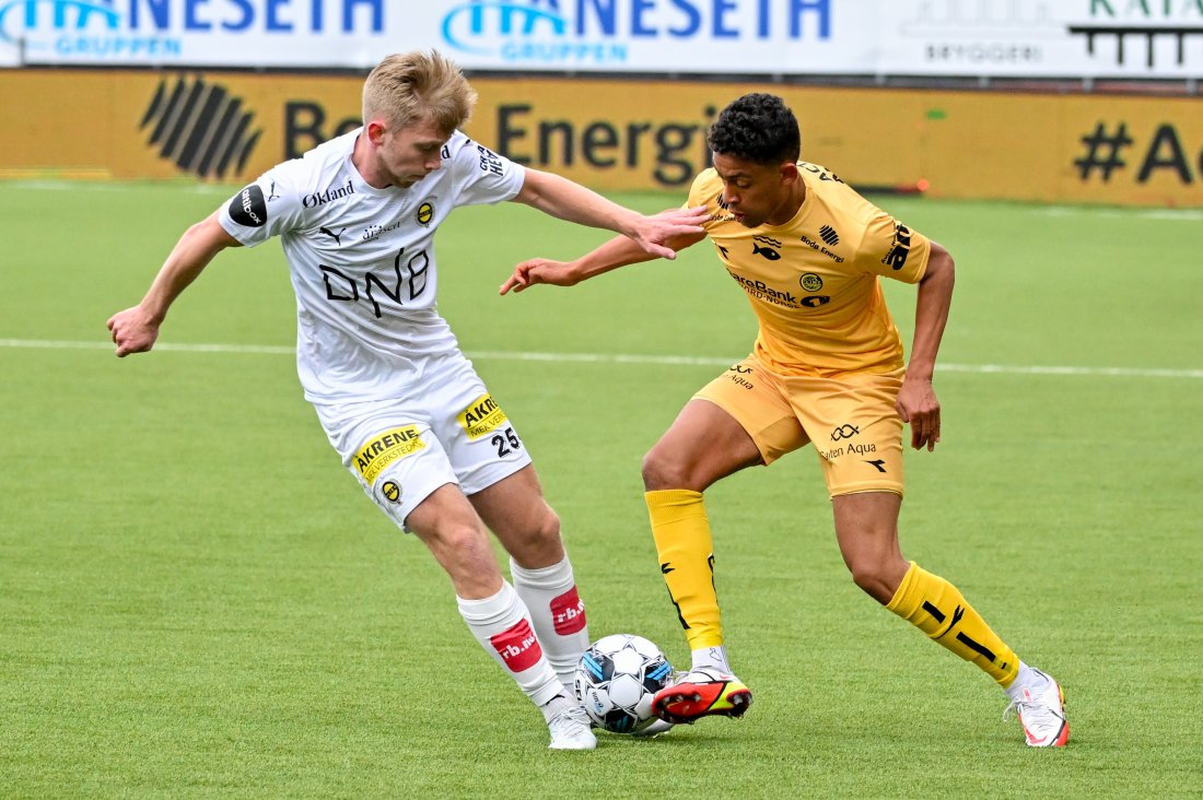 Nhận định, soi kèo Bodo Glimt vs Start Kristiansand, 00h00 ngày 1/5 