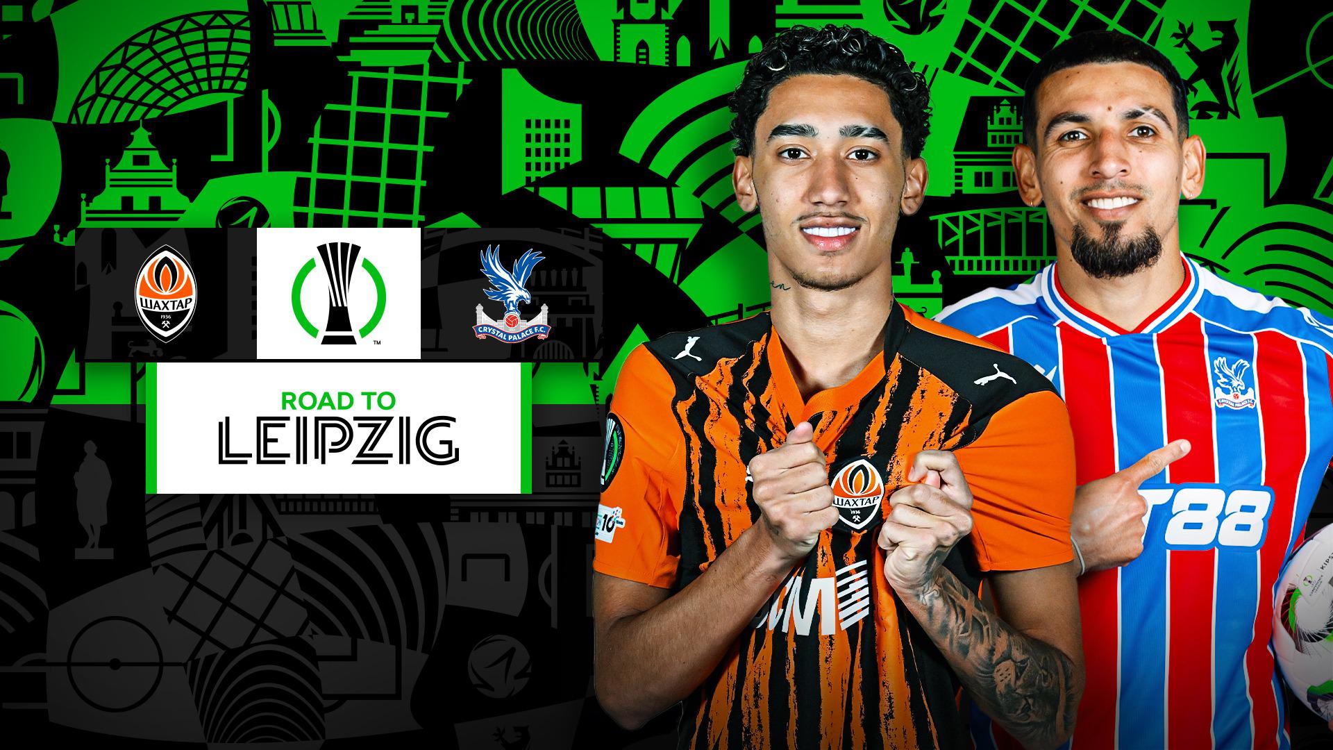 Nhận định, soi kèo Shakhtar Donetsk vs Crystal Palace, 02h00 ngày 1/5 