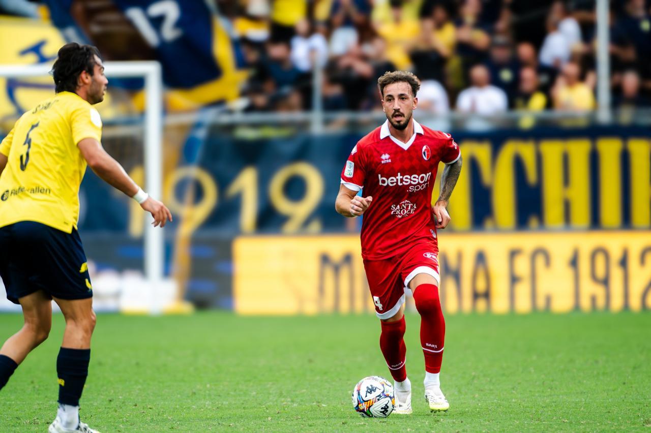 Nhận định, soi kèo FC Bari 1908 vs Virtus Entella, 20h00 ngày 1/5