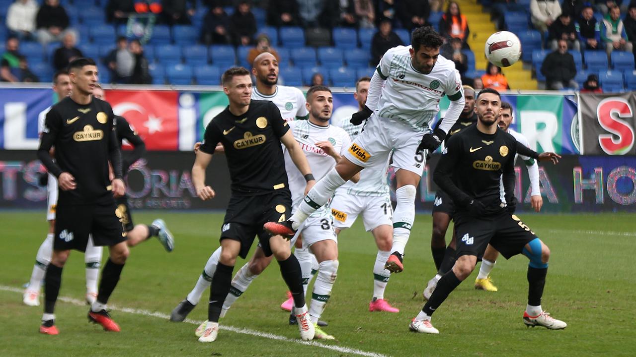 Nhận định, soi kèo Rizespor vs Konyaspor, 21h00 ngày 1/5