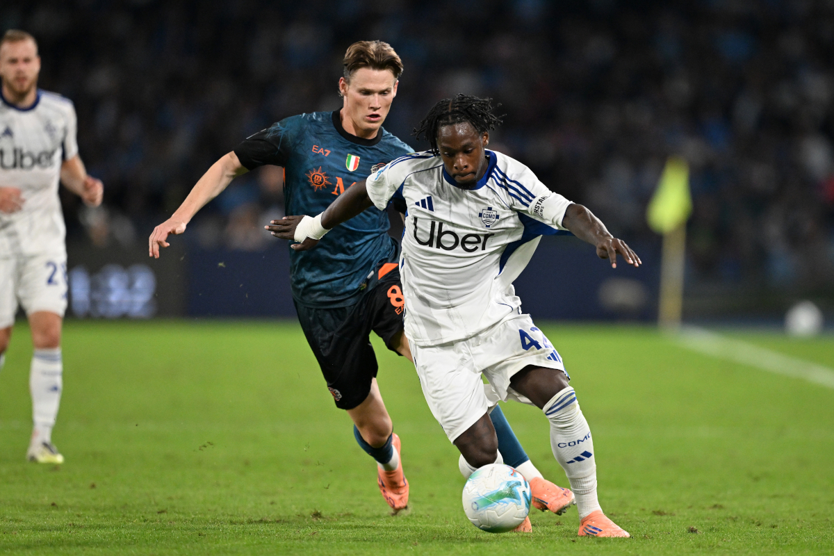 Nhận định, soi kèo Como vs Napoli, 23h00 ngày 2/5