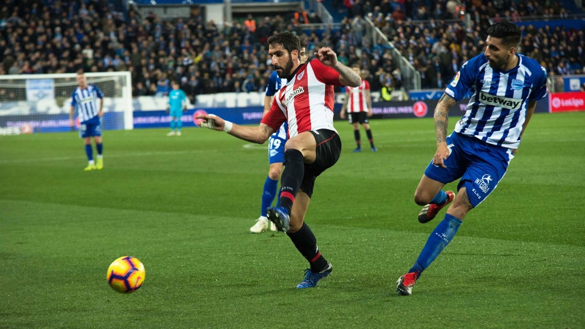 Nhận định, soi kèo Alaves vs Athletic Bilbao, 23h30 ngày 2/5