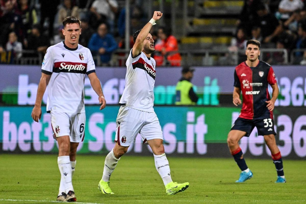 Nhận định, soi kèo Bologna vs Cagliari, 17h30 ngày 3/5