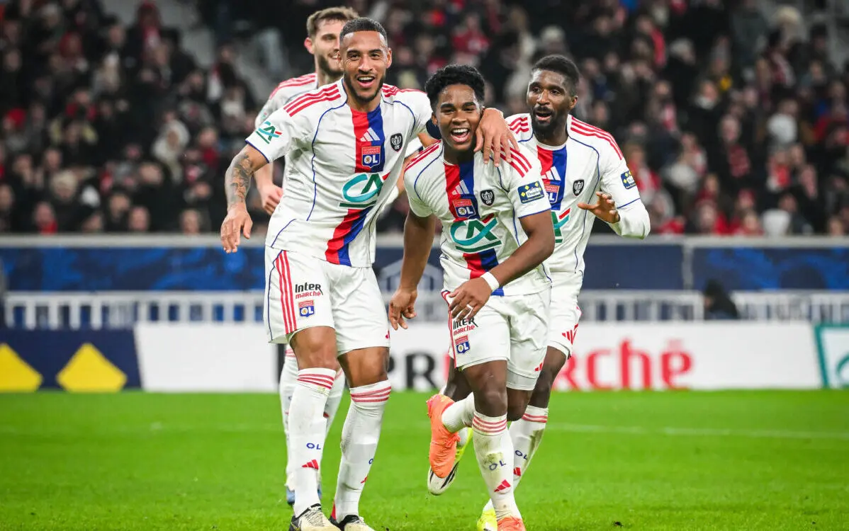 Nhận định, soi kèo Lyon vs Stade Rennais, 01h45 ngày 4/5