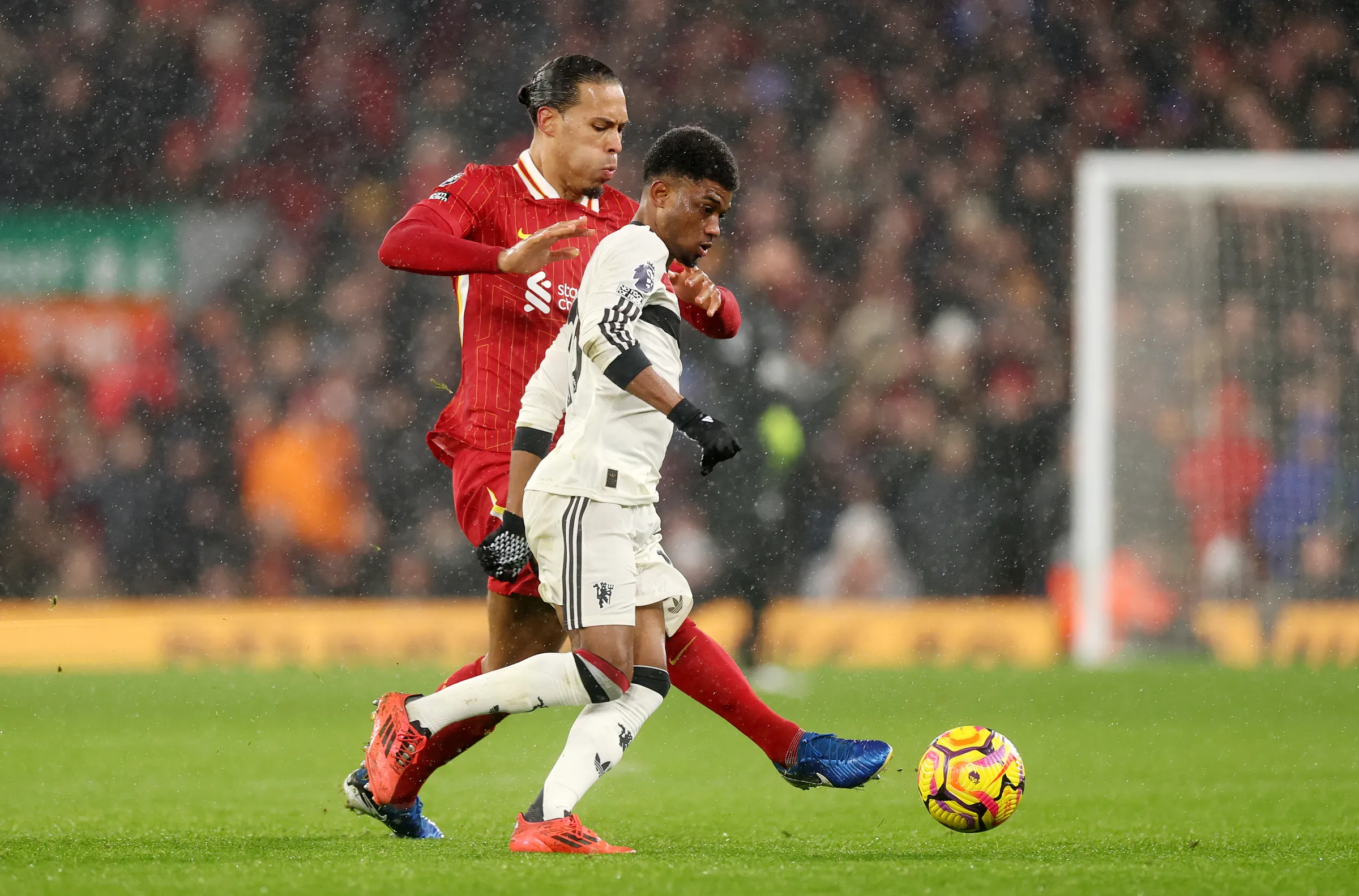 Nhận định, soi kèo Man United vs Liverpool, 21h30 ngày 3/5