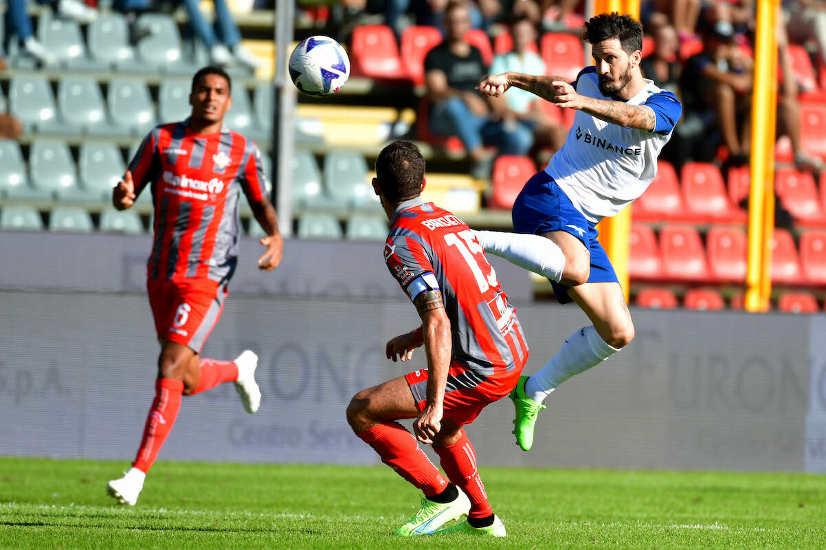 Nhận định, soi kèo Cremonese vs Lazio, 23h30 ngày 4/5