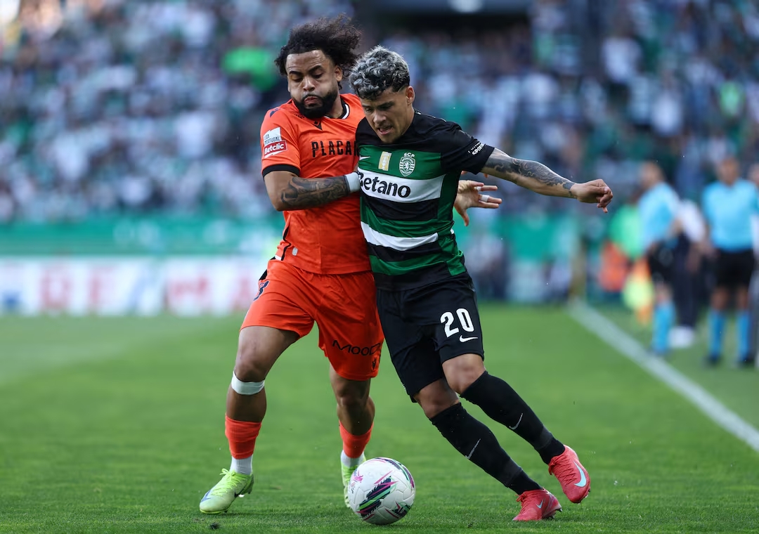 Nhận định, soi kèo Sporting CP vs Vitoria SC, 02h15 ngày 5/5