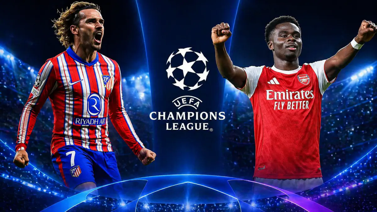 Nhận định, soi kèo Arsenal vs Atletico Madrid, 02h00 ngày 6/5