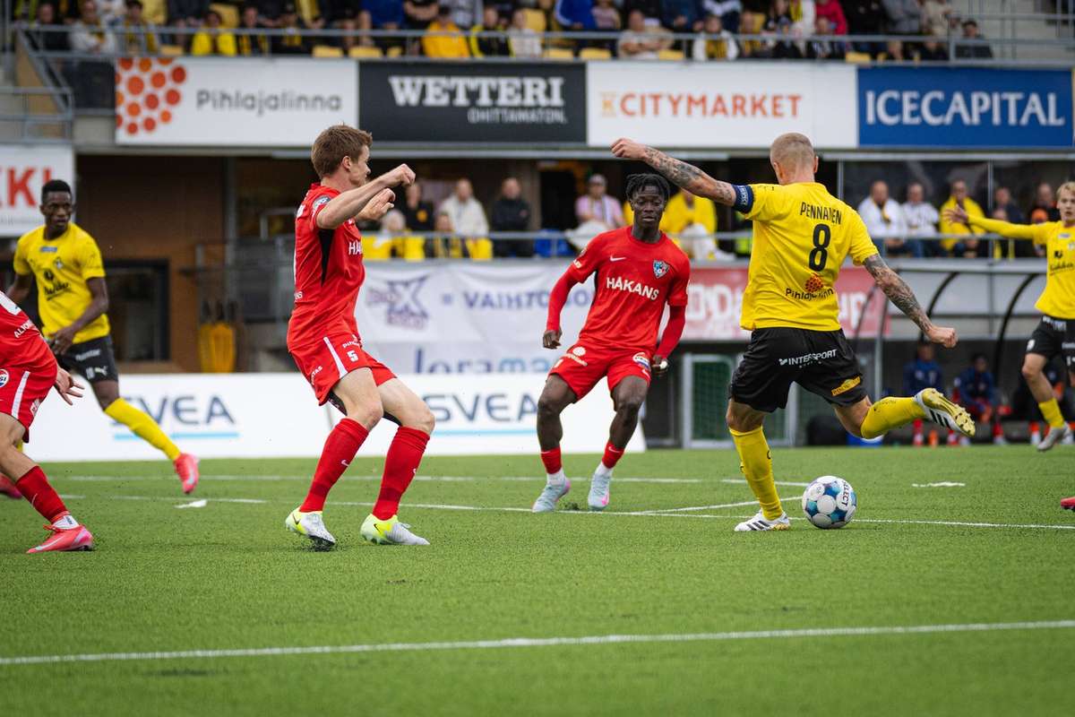 Nhận định, soi kèo Gnistan vs Inter Turku, 23h00 ngày 5/5