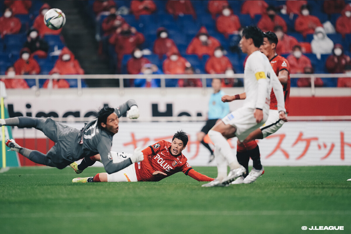 Nhận định, soi kèo Kashiwa Reysol vs Urawa Red Diamonds, 17h00 ngày 6/5