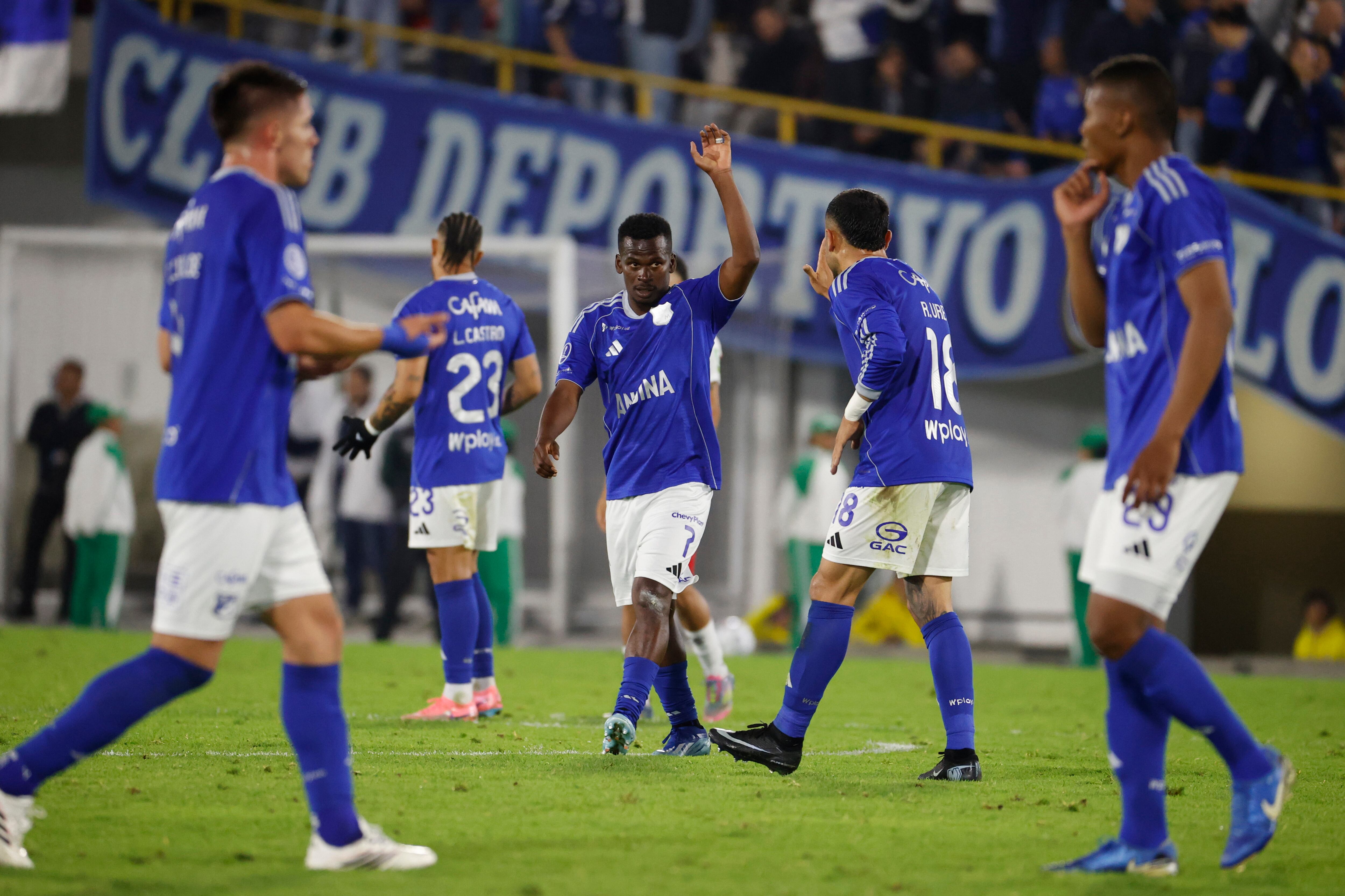 Nhận định, soi kèo Boston River vs Millonarios, 05h00 ngày 8/5