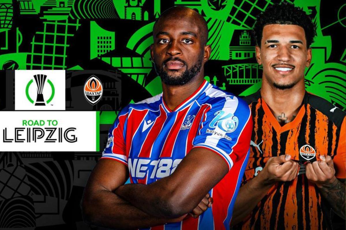 Nhận định, soi kèo Crystal Palace vs FC Shakhtar Donetsk, 02h00 ngày 8/5