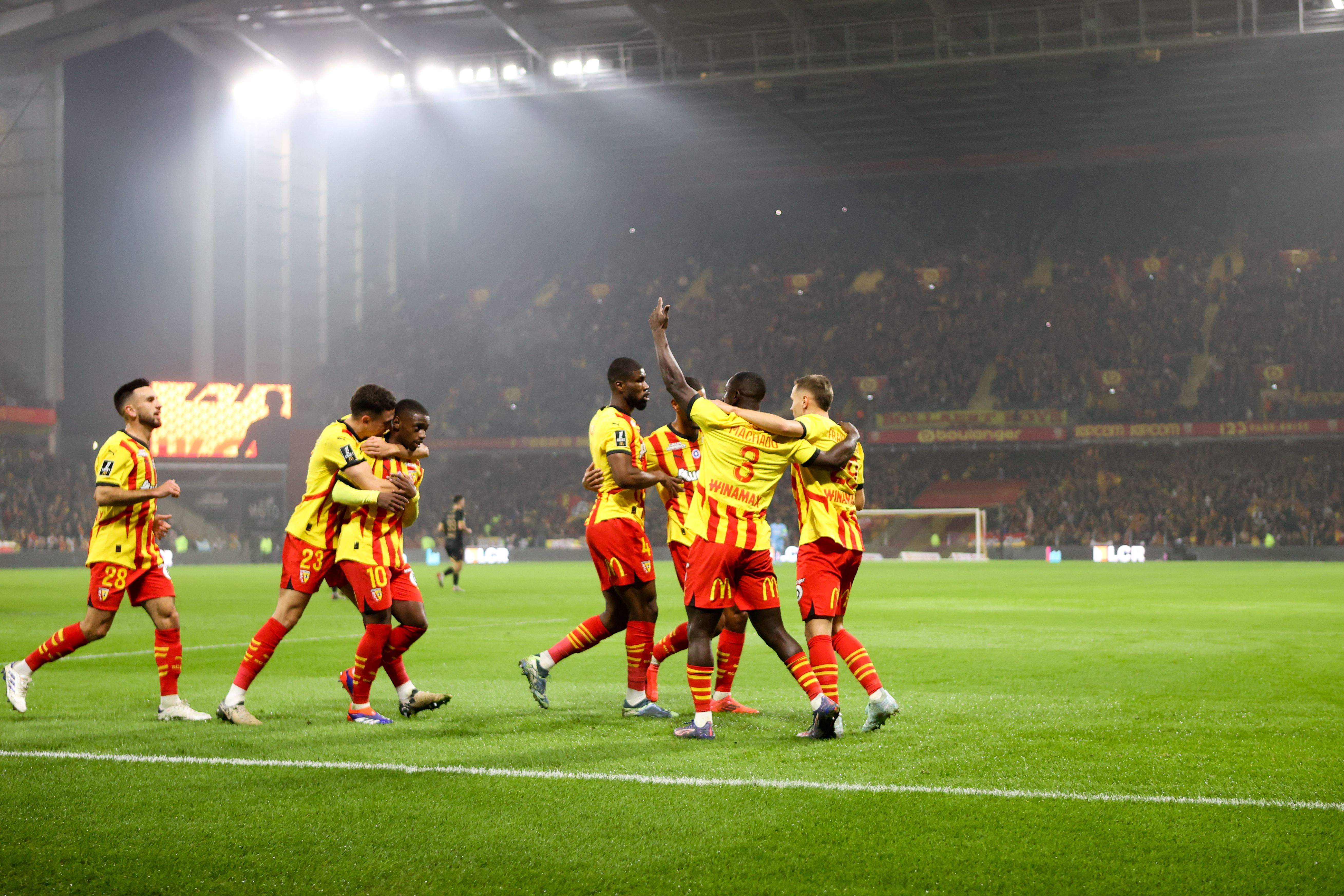Nhận định, soi kèo RC Lens vs FC Nantes, 01h45 ngày 9/5